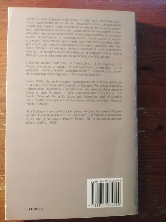 PARLIAMO DELL'ELEFANTE