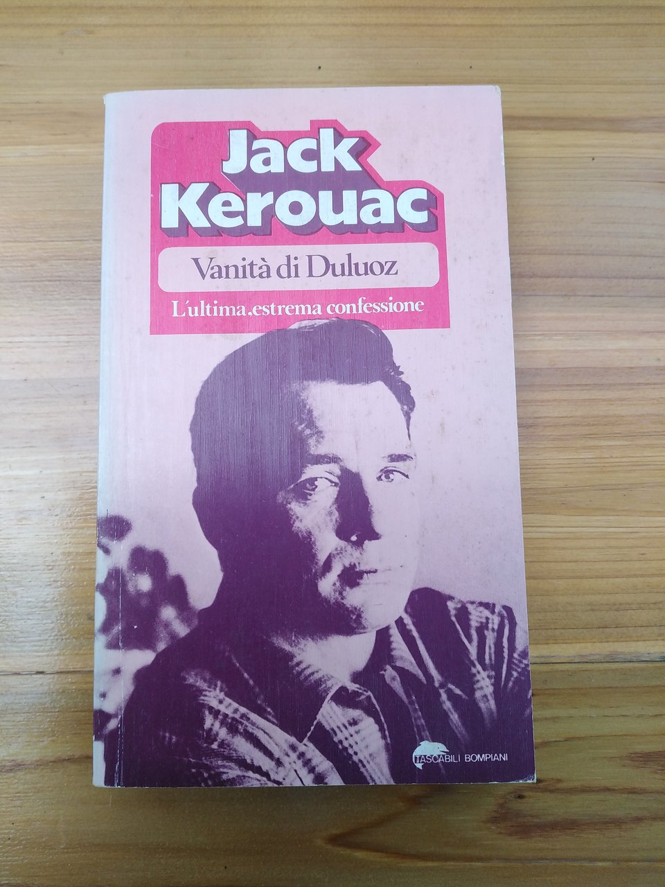 VANITÀ DI DULUOZ - L'ULTIMA ESTREMA CONFESSIONE