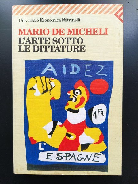 L'arte sotto le dittature.