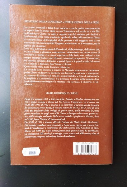 Il risveglio della coscienza nella civiltà medievale. Nuova edizione con …