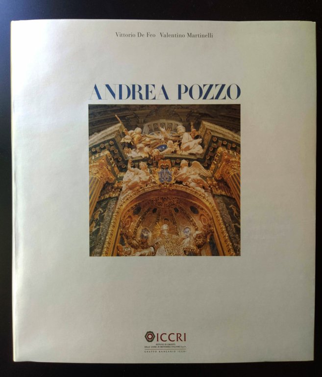 Andrea Pozzo