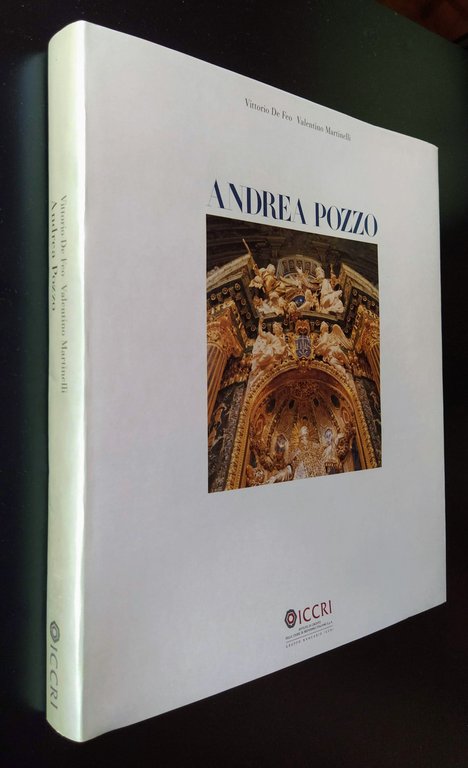 Andrea Pozzo