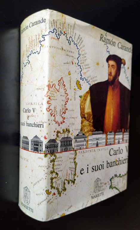 Carlo V e i suoi banchieri. A cura di Giovanni …