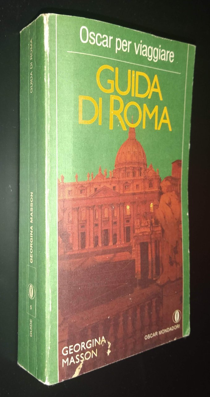 Guida di Roma.