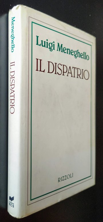 Il dispatrio