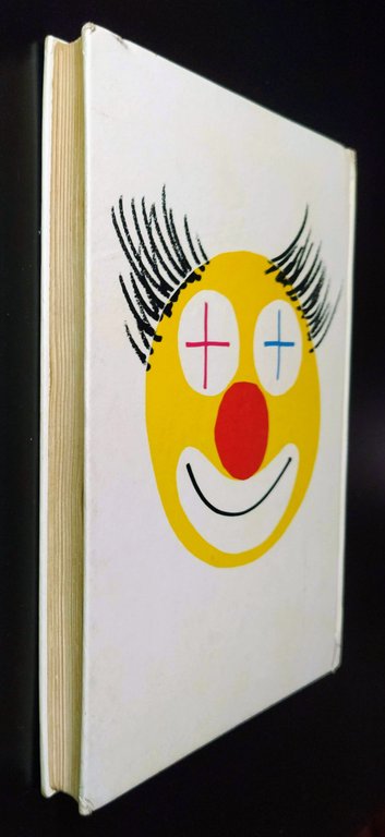 Il libro degli errori. Disegni di Bruno Munari.