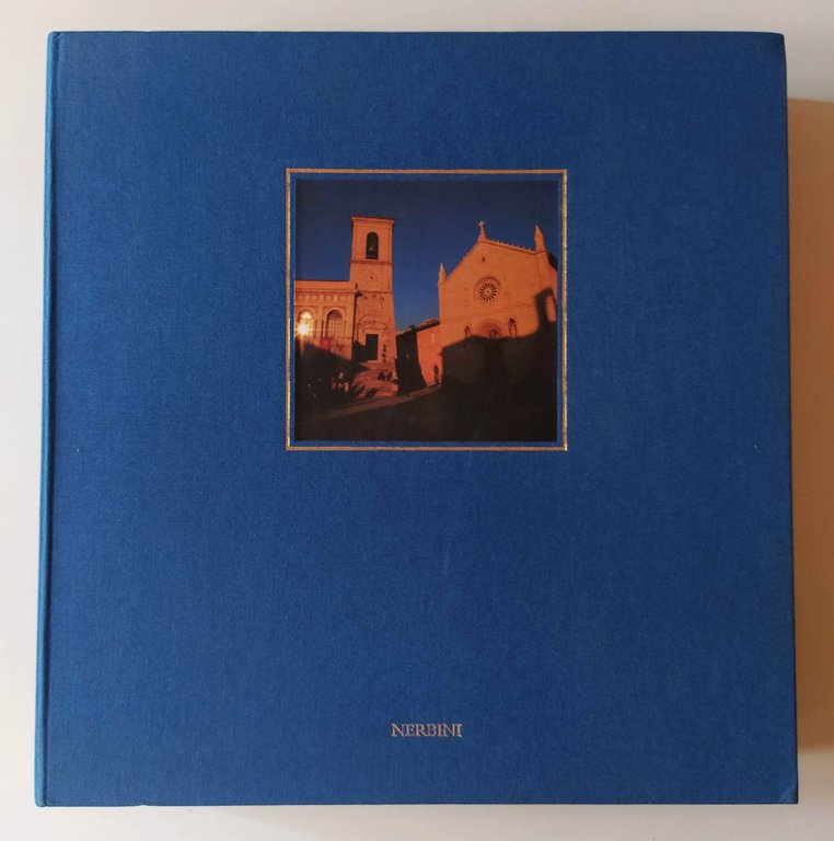 Istorie dell'antica città di Norsia. A cura di Giampiero Ceccarelli …