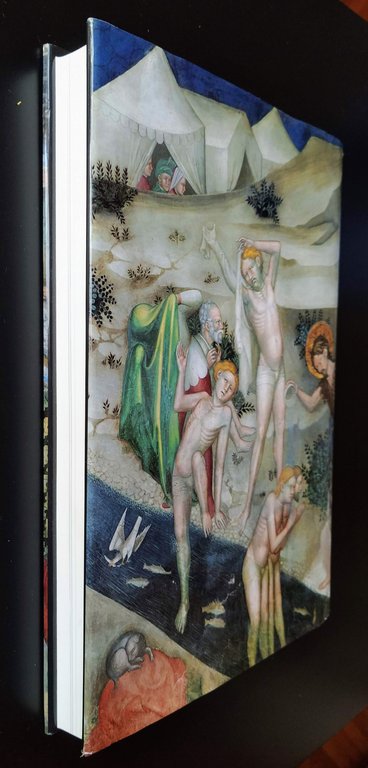 Lorenzo e Jacopo Salimbeni. Vicende e protagonisti della pittura tardogotica …
