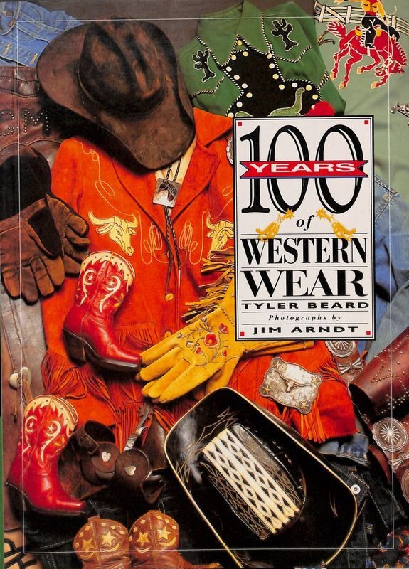 100 Year of Western Wear
