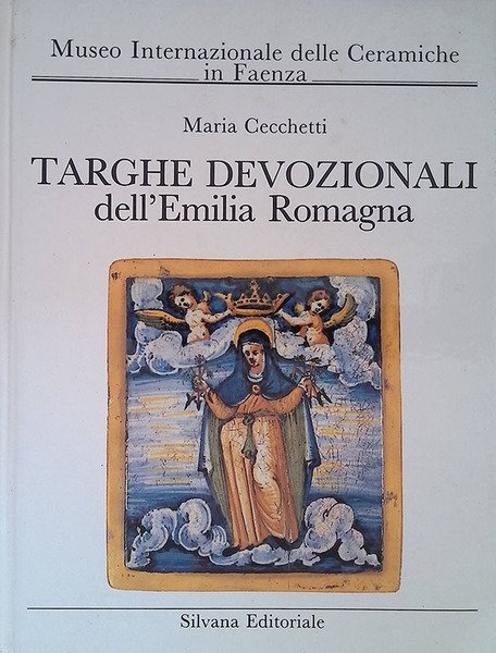 Targhe devozionali dell'Emilia Romagna