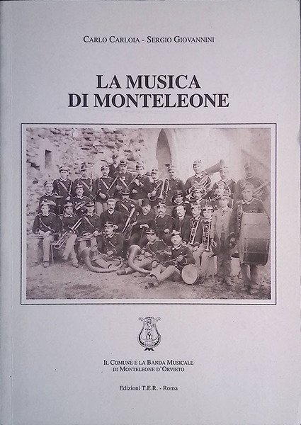 La musica di Monteleone
