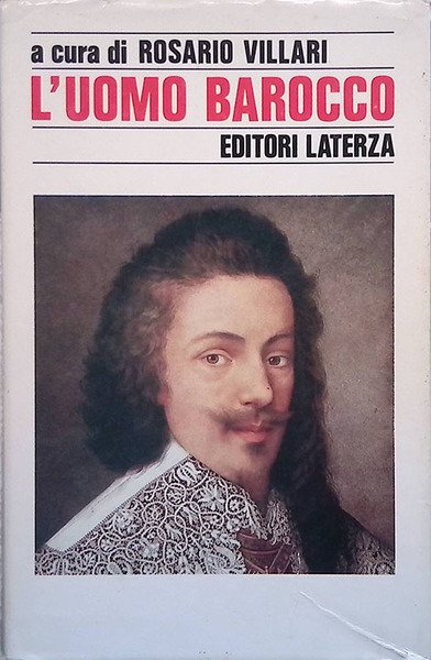 L'uomo barocco