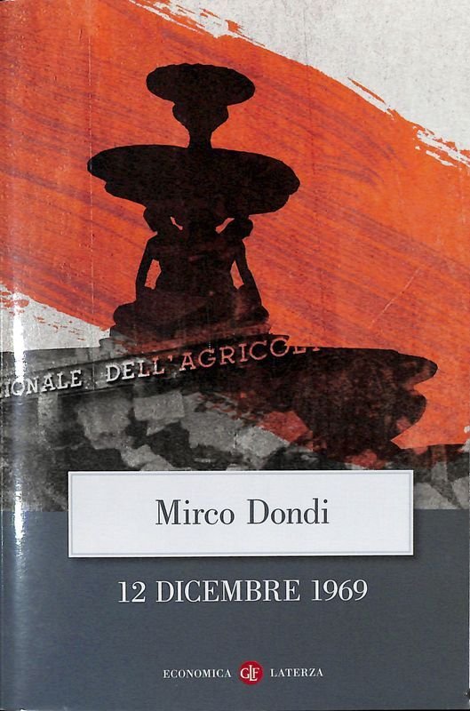 12 dicembre 1969