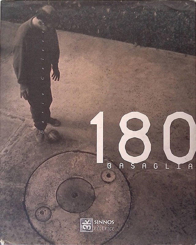 180 Basaglia | Immagine principale
