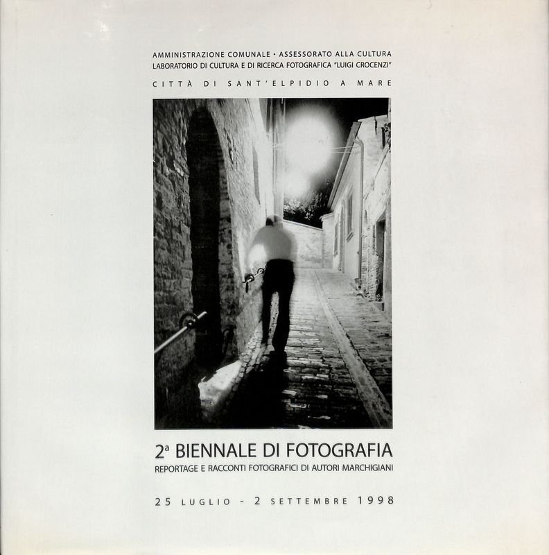 2 Biennale di Fotografia. Reportage di racconti fotografici di autori … | Immagine principale