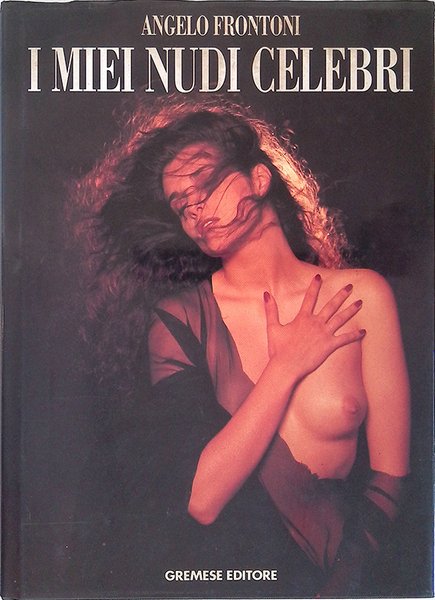 I miei nudi celebri