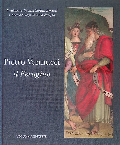 Pietro Vannucci. Il Perugino