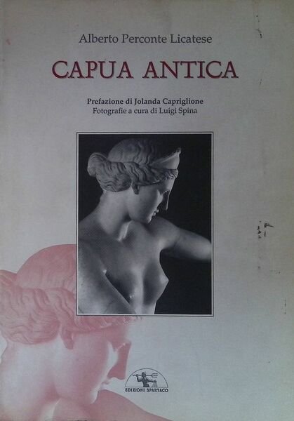 Capua antica
