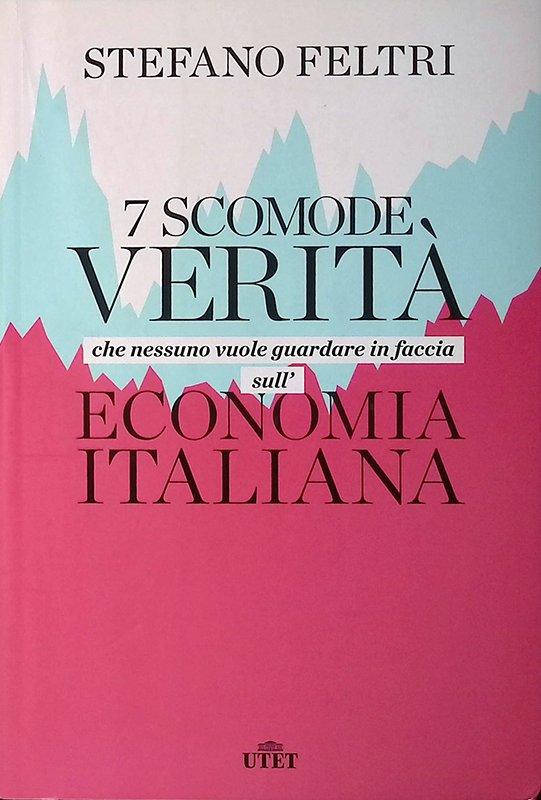 7 scomode verità che nessuno vuole guardare in faccia sull'economia … | Immagine principale