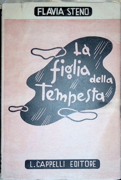 La figlia della tempesta