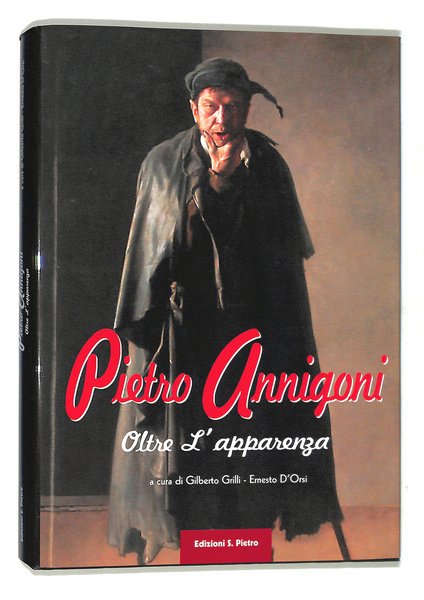 Pietro Annigoni. Oltre l'apparenza