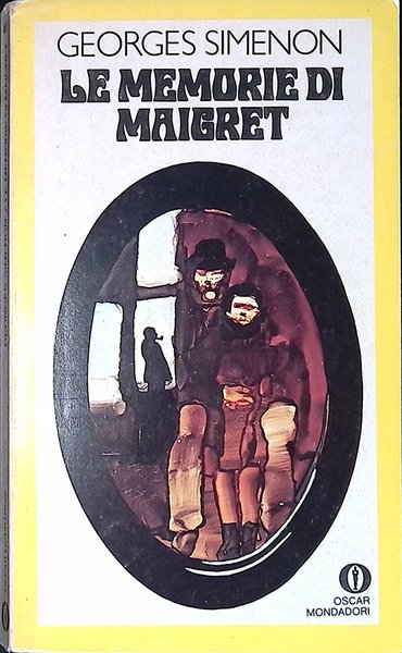 Le memorie di Maigret