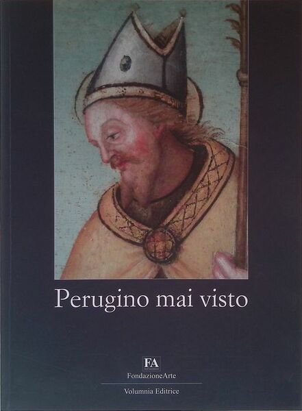 Perugino mai visto