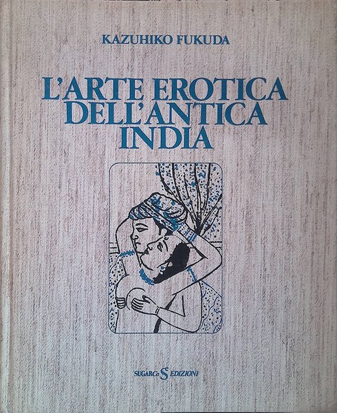 L'arte erotica dell'antica India