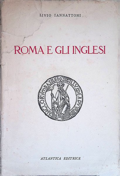 Roma e gli inglesi