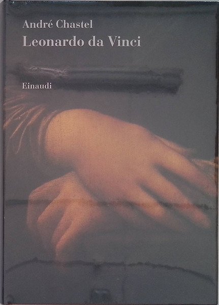 Leonardo da Vinci. Studi e ricerche (1952-1990)