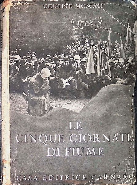 Le cinque giornate di fiume