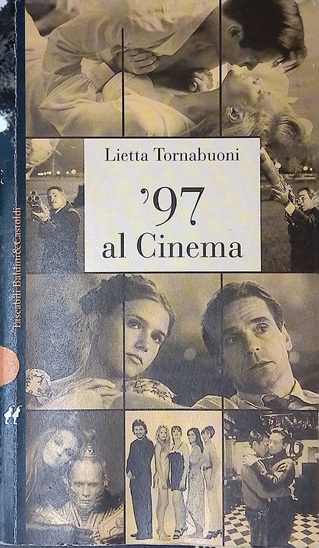 '97 al cinema