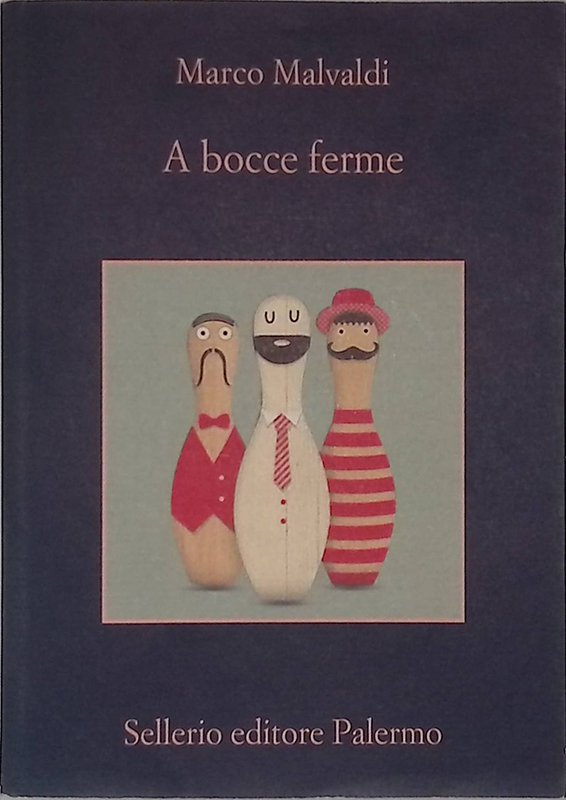 A bocce ferme