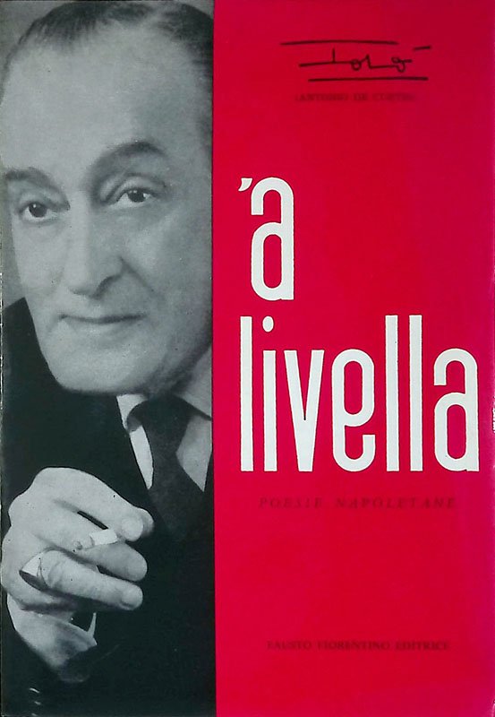 A livella. Poesie napoletane