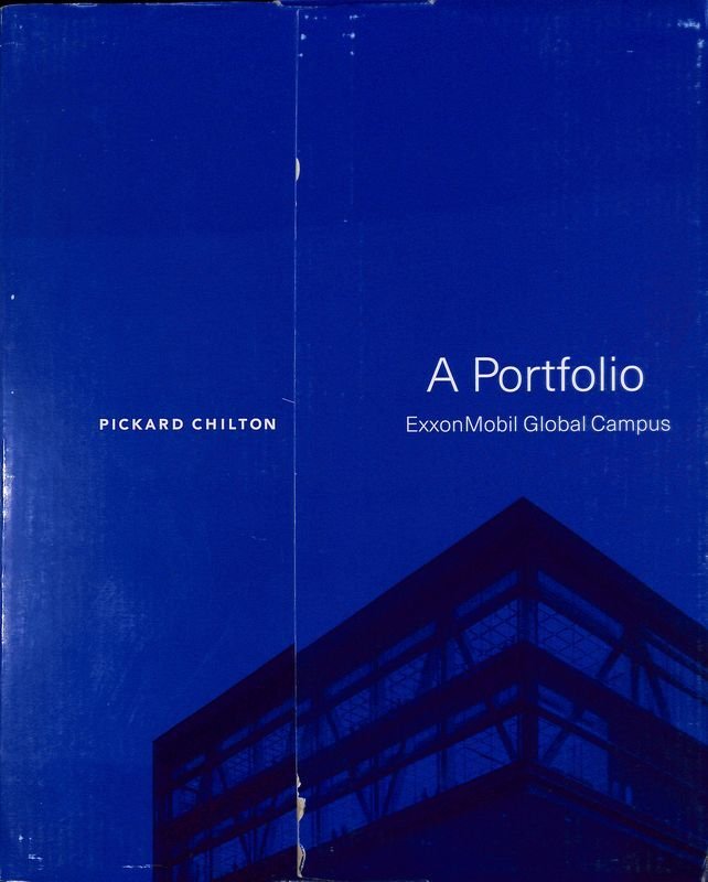 A Portfolio. ExxonMobil Global Campus | Immagine principale