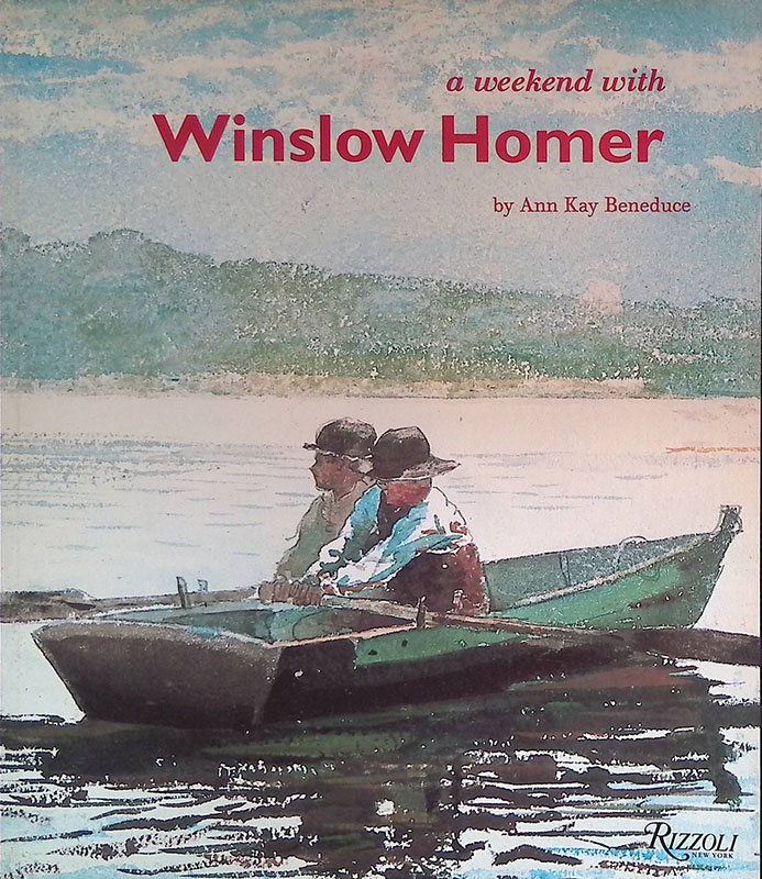 A weekend with Winslow Homer | Immagine principale