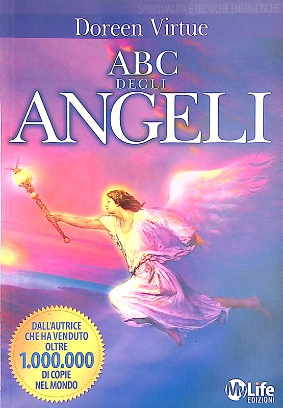 ABC degli angeli