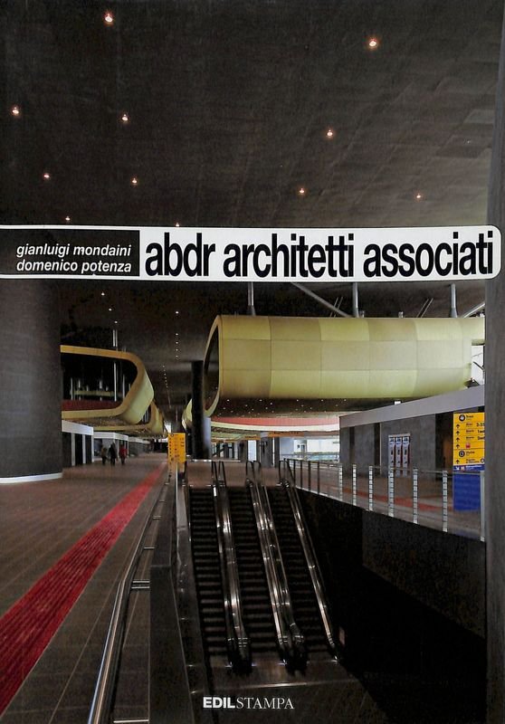 Abdr architetti associati