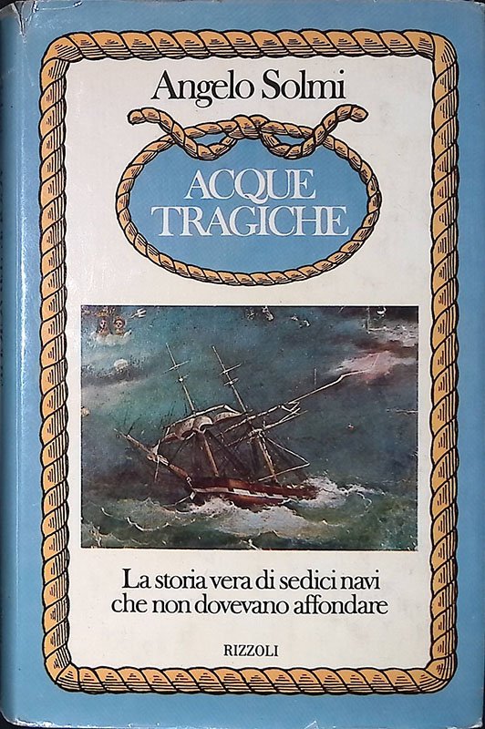 Acque tragiche