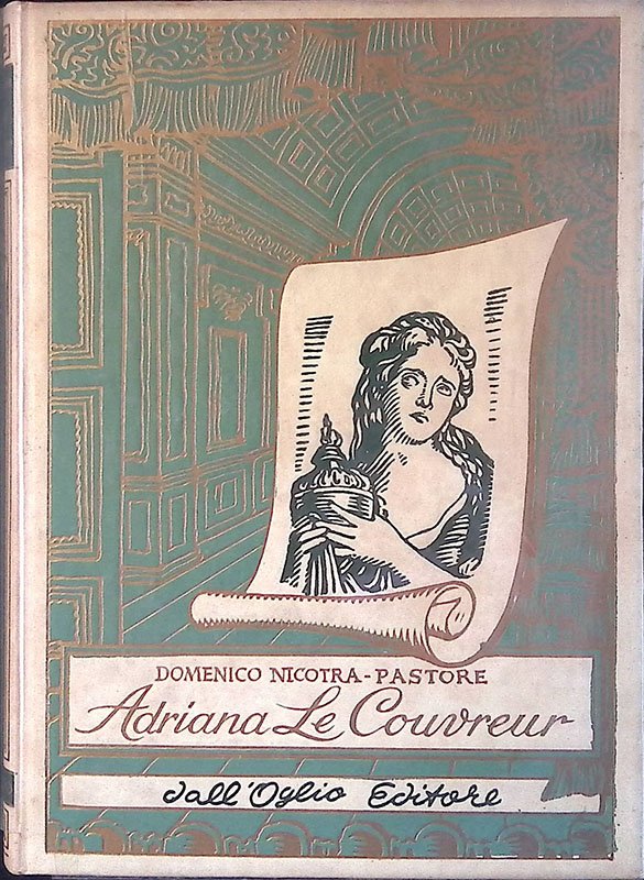 Adriana le Couvreur