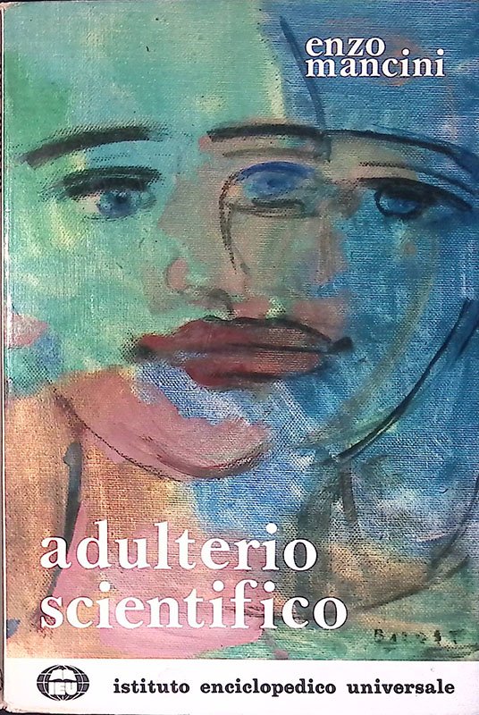 Adulterio scientifico | Immagine principale