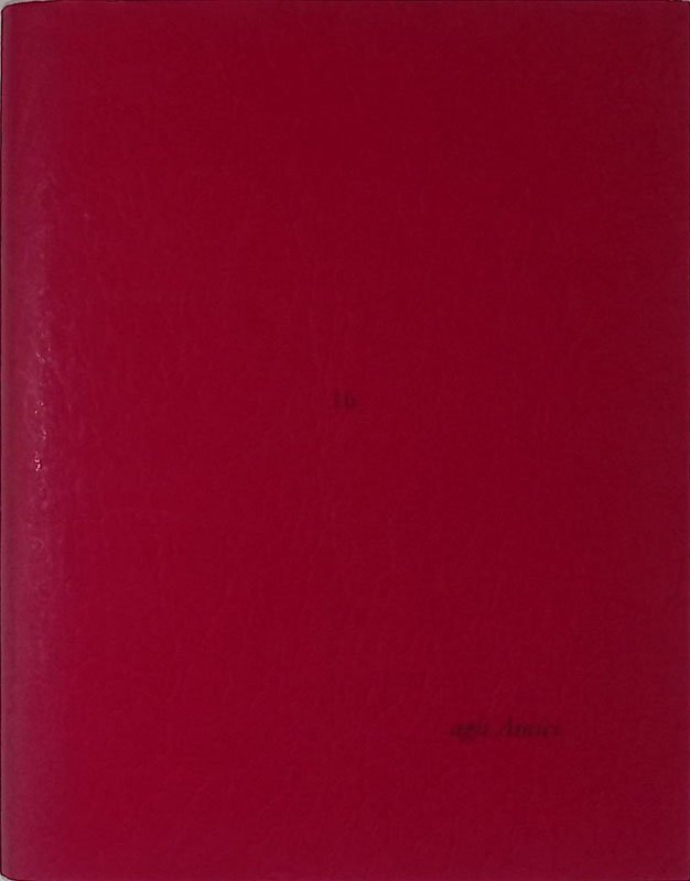 Agli Amici n.16. Lettera di Dino Carlesi. Lettera aperta semiseria … | Immagine principale