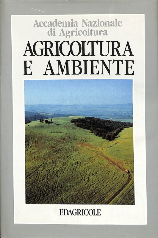 Agricoltura e ambiente