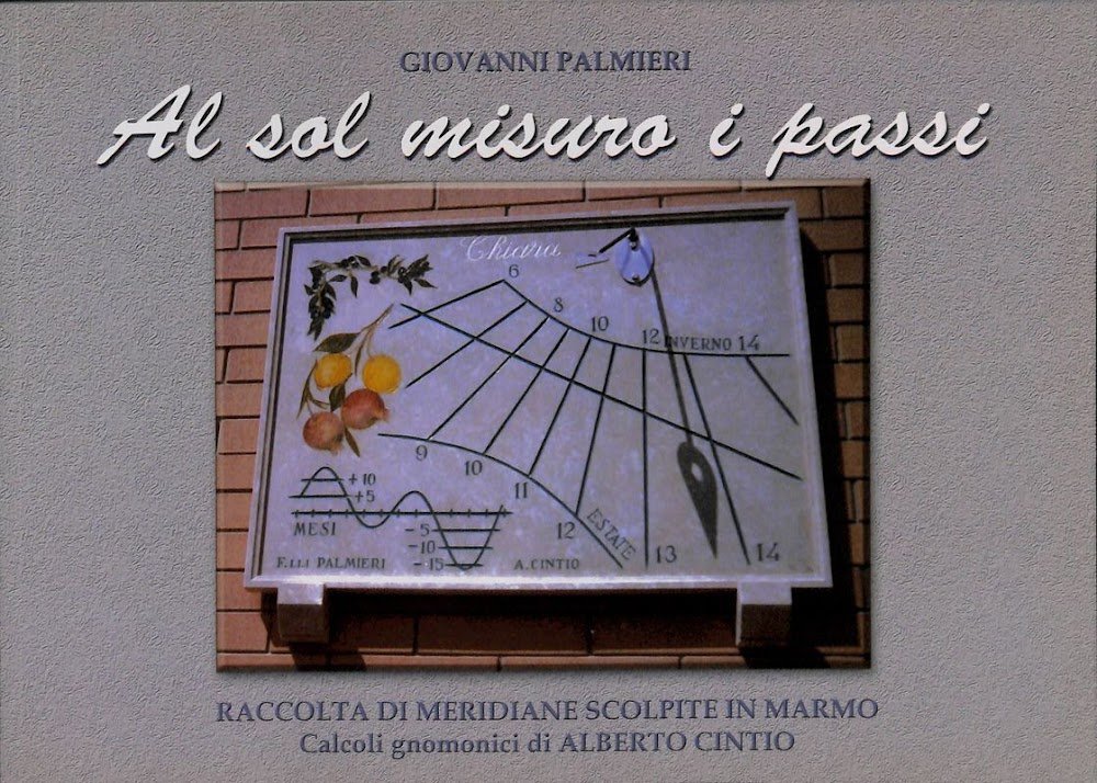 Al sol misura i passi