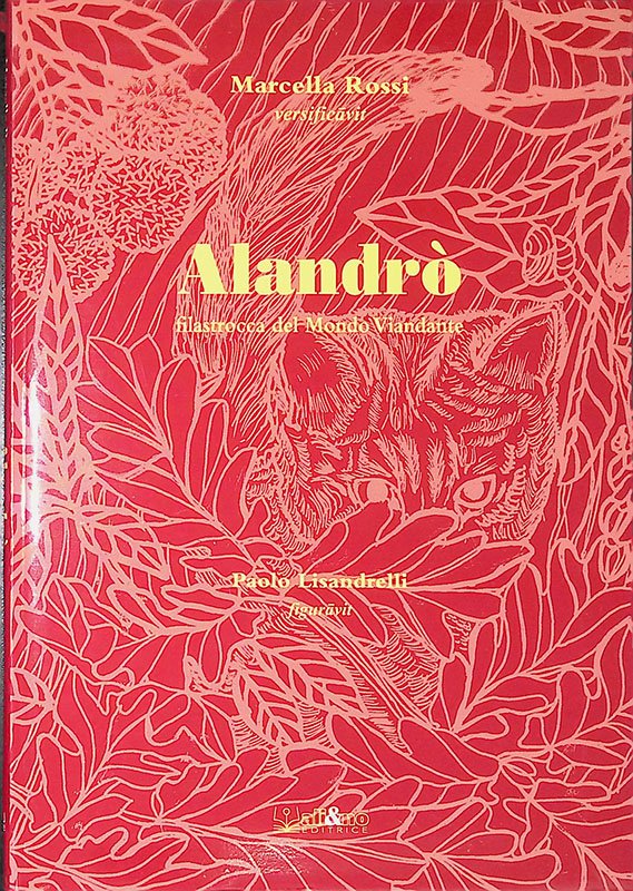Alandrò filastrocca del Mondo Viandante | Immagine principale