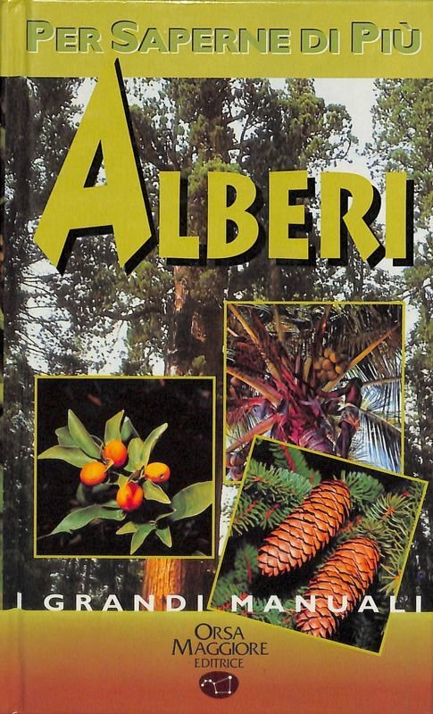 Alberi