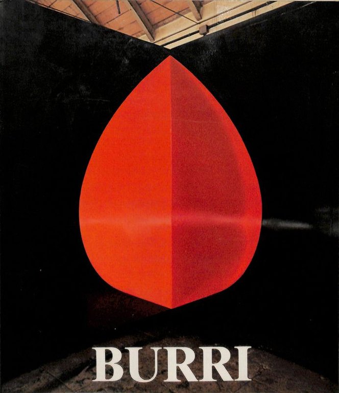 Alberto Burri. 1 scultura 10 multiplex