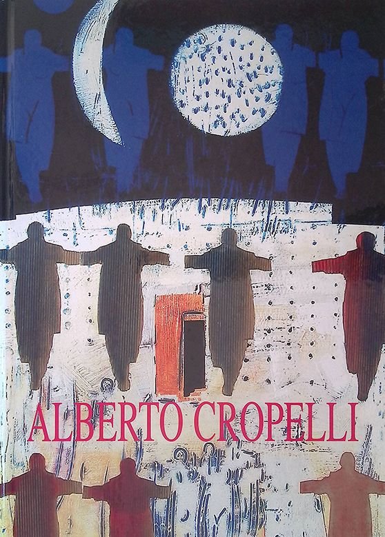 Alberto Cropelli