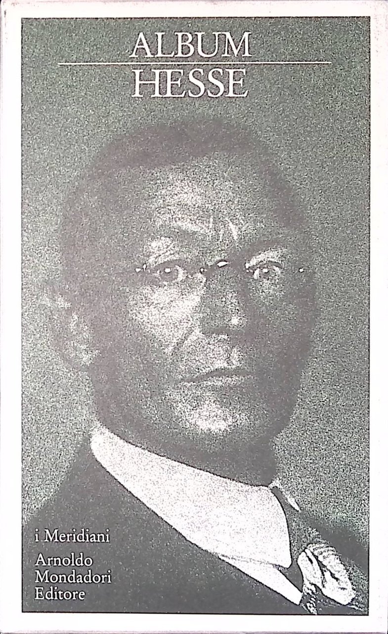 Album | Immagine principale