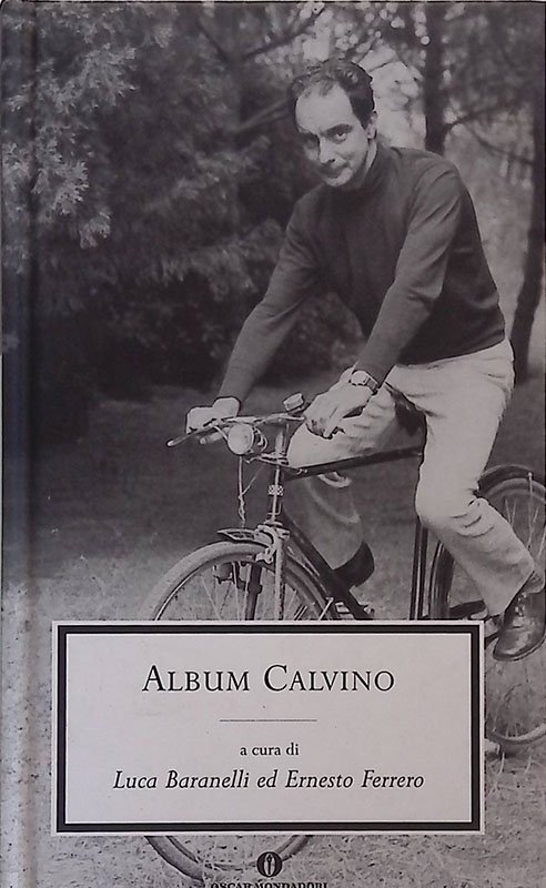 Album Calvino | Immagine principale